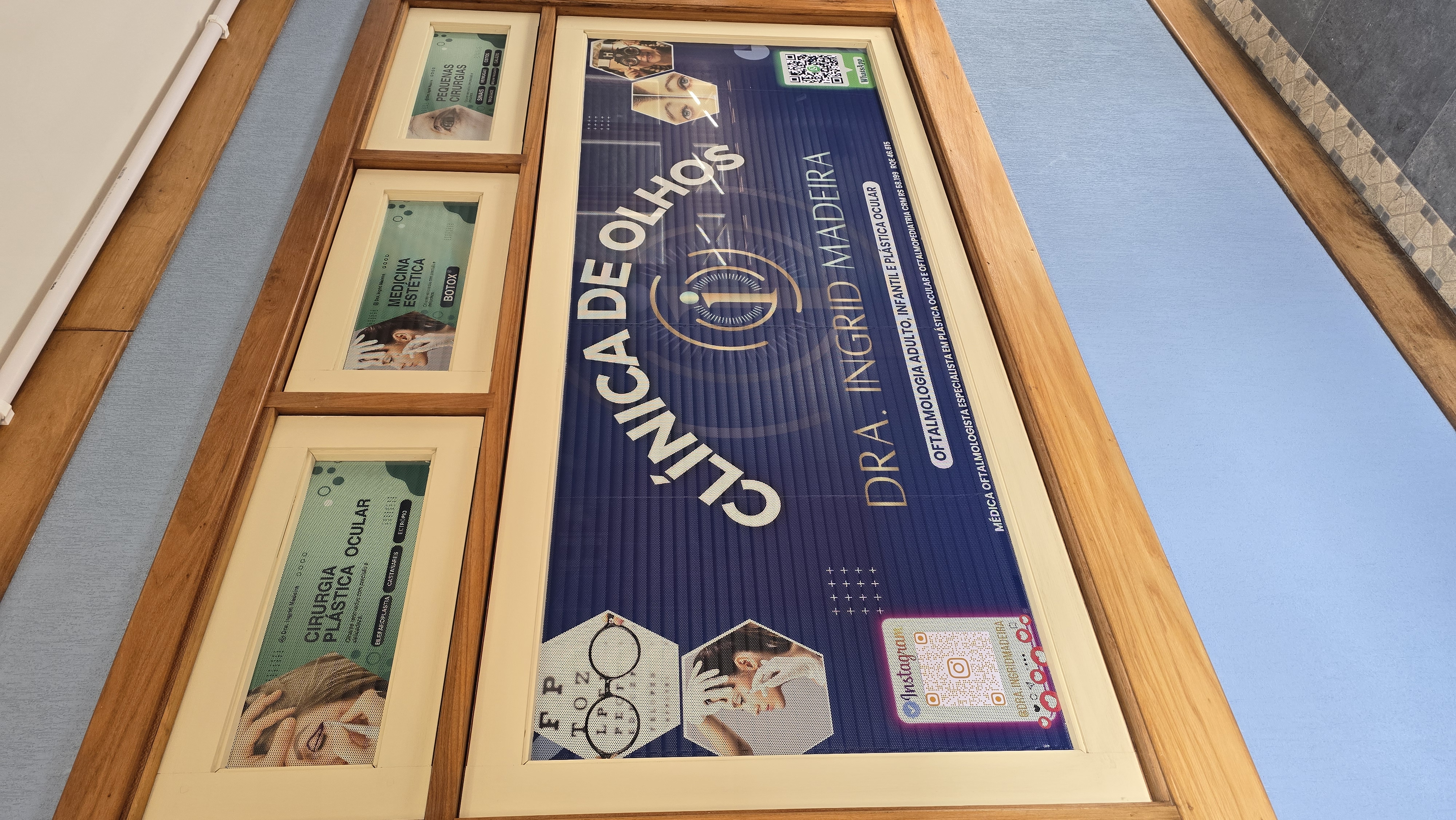 Consultório Especializado